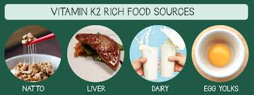 Foods rich in vitamin k2. Vitamin Spotlight Should You Be Consuming Vitamin K2