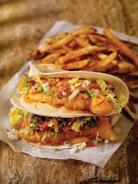 Maybe you would like to learn more about one of these? Really Good Fish Tacos Review Of Joey S Seafood Restaurant Winnipeg Canada Tripadvisor