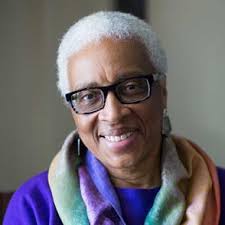 Lessons for Law Students from Justice Geraldine Hines