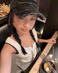 my first year with NY self-directed zine design 4' * 6' 60p (single page  printed)