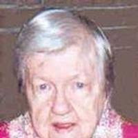 Obituary information for Mildred Marie Buttikofer