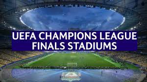Introducing the #ucl squad of the season for 2020/21! Uefa Champions League 2020 21 Stadiums Youtube