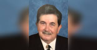 Obituary information for James "Jim" Luther Cook, Jr.