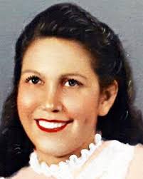 Helen Rodriguez Obituary (1926