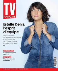 >>> estelle denis (la chaine l'equipe) : Estelle Denis Actu Publikacii Facebook