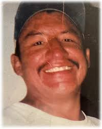 Enoch Limberhand, age 55, of Lame Deer