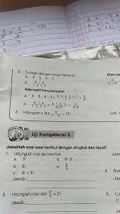 Awal dari sebuah perjalanan panjang | namaku liana dan suamiku bram, kami sudah hampir 20 tahun menikah, dikarunia 2 orang anak, ang besar laki laki. Contoh Soal Faktorial