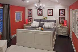 But it's actually quite difficult to sell a house like that in a low to mid income neighborhood. Extreme Makeover Home Edition Traditional Bedroom Providence By Jonathan Caron Construction Inc Houzz