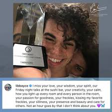 The Cameron Boyce Foundation