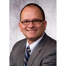 Dr. George F. Hatch, MD