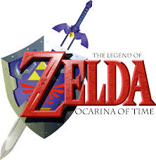 Download Download You Can Get The Logo S Over Here With The Vector Files Legend Of Zelda Ocarina Of Time Collector S Edition Png Image With No Background Pngkey Com