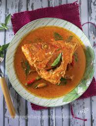 Ciri khas masakan gulai ikan kakap asli khas sumatera barat adalah penggunaan asam kandis dan oh iya, pada resep gulai ikan kakap ini saya menggunakan ikan kakap merah dengan ukuran yang cukup besar. Gulai Kepala Ikan Pawons Gallery Kuliner Dan Hobby