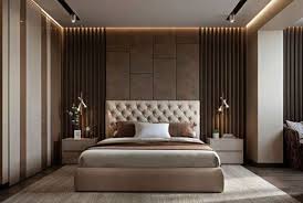 4 Principles For Creating The Perfect Bedroom Jessica Elizabeth Interiors Luxury Bedroom Master Bedroom Bed Design Luxurious Bedrooms