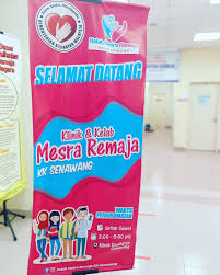 Pemakaian pelitup muka wajib mulai 1 ogos 2020 termasuk apabila datang ke klinik kesihatan @ hospital. Klinik Kesihatan Senawang Selamat Datang Ke Klinik Kelab Mesra Remaja Klinik Kesihatan Senawang Selain Perkhidmatan Saringan Kesihatan Dan Rawatan Biasa Kk Senawang Mempunyai Satu Perkhidmatan Khas Iaitu Perkhidmatan Kesihatan Mesra