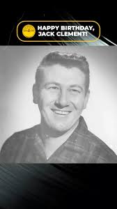 We’re remembering Jack Clement who was born April 5, 1931. In 1956, Jack  went to work as a producer and engineer for Sam Phillips at Sun Records.  While at Sun Records, he discovered and recorded Jerry ...
