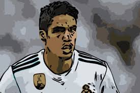 Check spelling or type a new query. Tactical Analysis Raphael Varane Real Madrid S Talented Future Leader