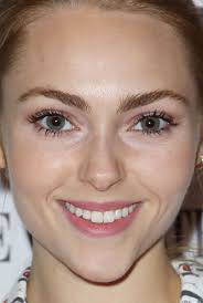 Search results for annasophia robb. Pin By Rpwhoaf5579 On Beauty Celebrity Beauty Faux Freckles Celebrity Makeup