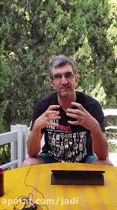 تاریخچه اینترنت در ۲۰ دقیقه - یه بررسی هیجان انگیز