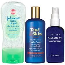 How To Keep Your Bikini Area Blemish Free Shaving Bikini Area Body Skin Care Skin Care