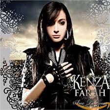 De 2007 à 2012, la chanteuse a vendu plus de 500 000 disques. Avec Le Coeur Farah Kenza Amazon De Musik