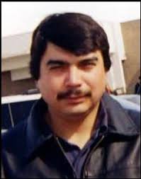 Brian Mousseau Obituary November 15, 2012