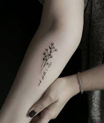 35 Tattoo Ideas Small Arm Tattoos Small Forearm Tattoos Body Art Tattoos