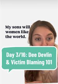 Georgia Devlin Speaks Out about Instagram Comment