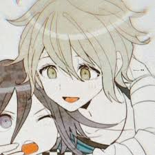 Cool scratch games 1000,000,000 projects add any thing ! Rantarou Amami Anime Icons Rantaro Amami Danganronpa