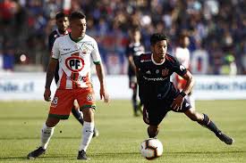 Currently, universidad de chile rank 12th, while cobresal hold 13th position. Universidad De Chile No Pudo De Local E Igualo Ante Cobresal En El Nacional