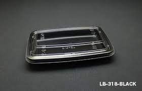 A wholly owned subsidiary of central industrial corporation berhad was established in 1998 to market and distribute all cicb's products on an exclusive basis to both domestic and international markets. Lb 318 Lb Series Lunch Box Plastic Packaging Kuala Lumpur Kl Malaysia Selangor Cheras Disposable Supplier