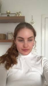 Jade Barlow's Instagram, Twitter & Facebook