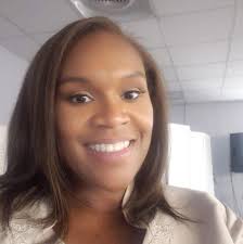 Happy birthday to ministry team member Yolanda