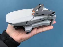 Click a sample image to try it. Review The Dji Mavic Mini 2 Is The Perfect Drone For Beginners