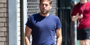 This weekend jonah hill made a surprise cameo appearance on saturday night live, though it took viewers more than a few seconds to realize it was actually the funny man. Photos See Jonah Hill S Extreme Weight Loss