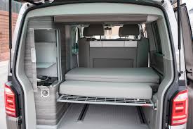 Discovering our kiwi back yard and been. Vw T6 California Ocean Tdi 4motion Hotelzimmer Auf Radern Autofilou