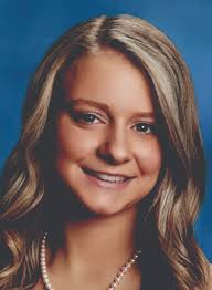 Regan to be crowned Cherry Blossom Princess