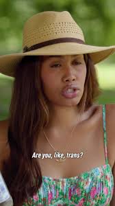 Brooklyb shares her secret to Leyna! 🌈 Catch the brand new episode of  House