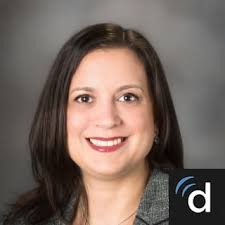 Dr. Rachel M. Layman, MD