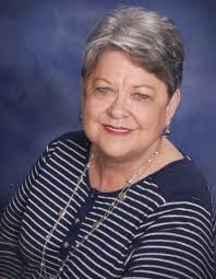 Judith Ray Hildebrand Obituary