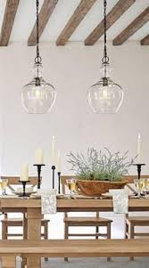 pottery barn dining room