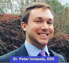 Meet Landisville Dentist Dr Innacola-Dr. Peter Innacola