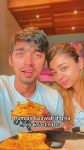 Lazawal Ishq Sheraz Say Sorry to Batool Scene