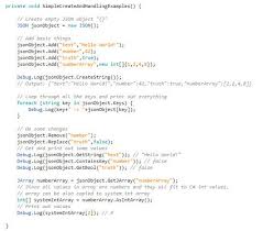Total Json Informative Unity Mockup Design