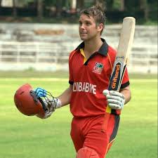 Currently devoid of an official sponsor owing to their ban and dwindling form, zimbabwe's dire financial state was revealed by cricketer ryan burl. 20 For 20 With Ryan Burl Sports Hype