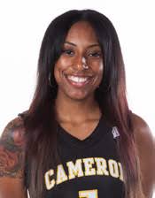 Cameron Women's basketball