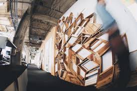 This is an overview of the medium san francisco campus or office location. The Stack That Helped Medium Drive 2 6 Millennia Of Reading Time Storefront Ideas Millennium Reading Time