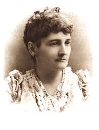 Breaking Barriers: Emery, Bird Thayer's Female President, Annie Bird