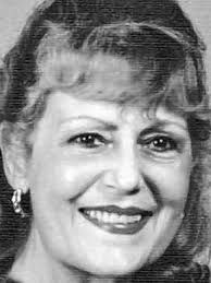 Obituary information for Marcia E. McNutt