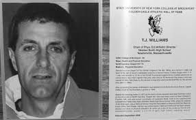 T.J. Williams (2006)