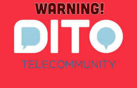 Dito or its representatives never promise a lumpsum rental payment to landowners. Dito Warns The Public Anew On Land Scams Motoph Motoph Com